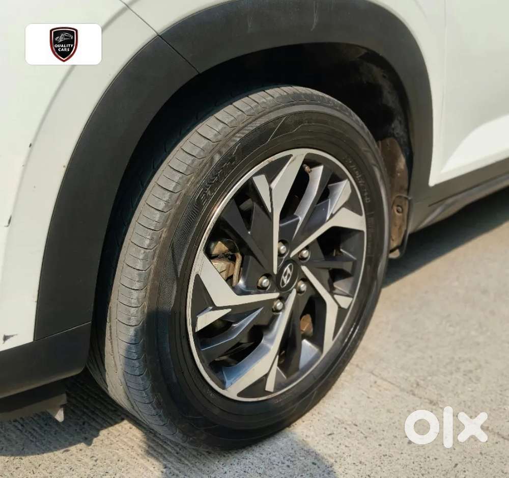 Hyundai Creta 1.5 Ex Diesel, 2022, Diesel