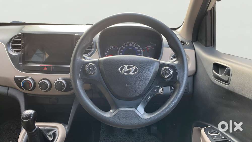 Hyundai Grand I10 Magna 1.2 Kappa Vtvt, 2014, Cng & Hybrids