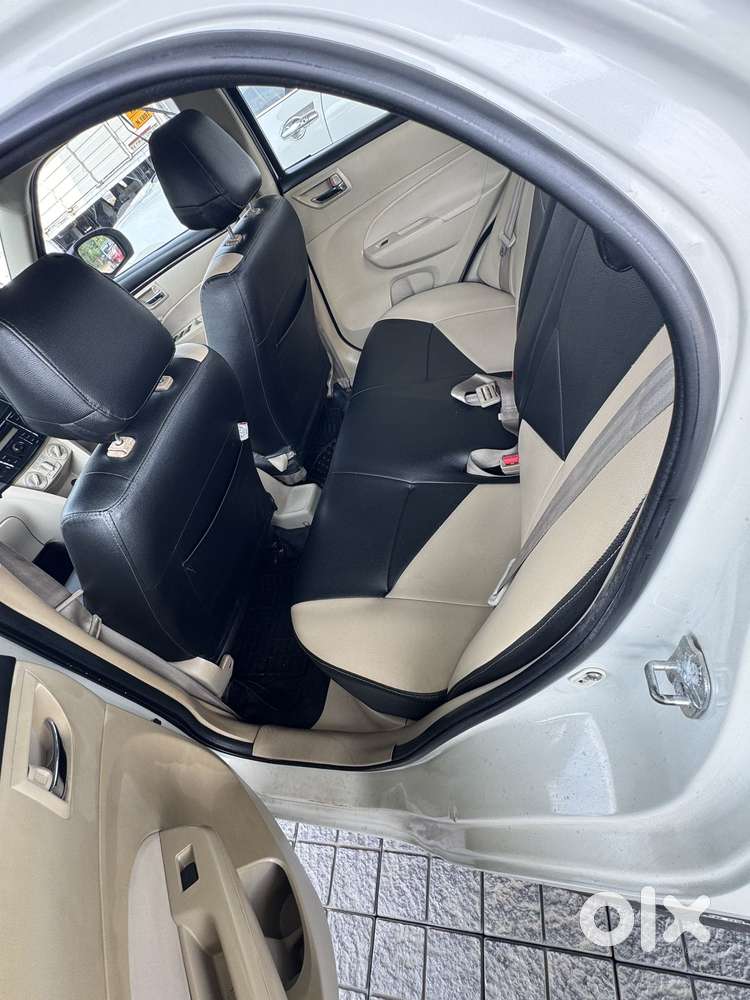 Maruti Suzuki Swift Dzire 2012-2015 Vdi, 2014, Diesel