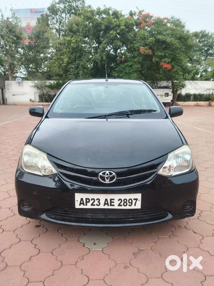 Toyota Etios Liva Gd, 2011, Diesel