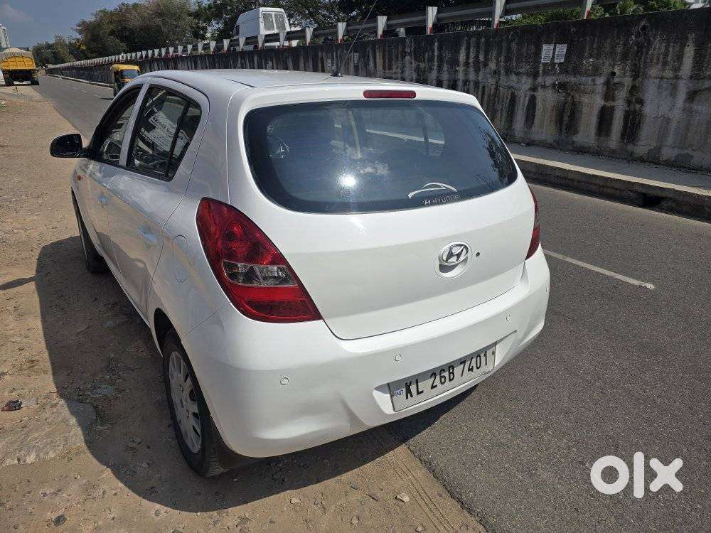 Hyundai I20 Magna 1.4 Crdi 6 Speed, 2011, Diesel