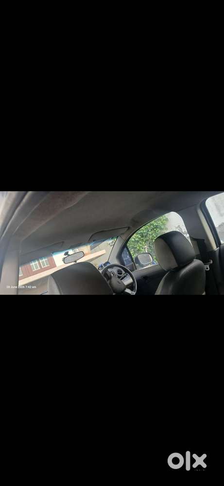 Chevrolet Beat Petrol 2010