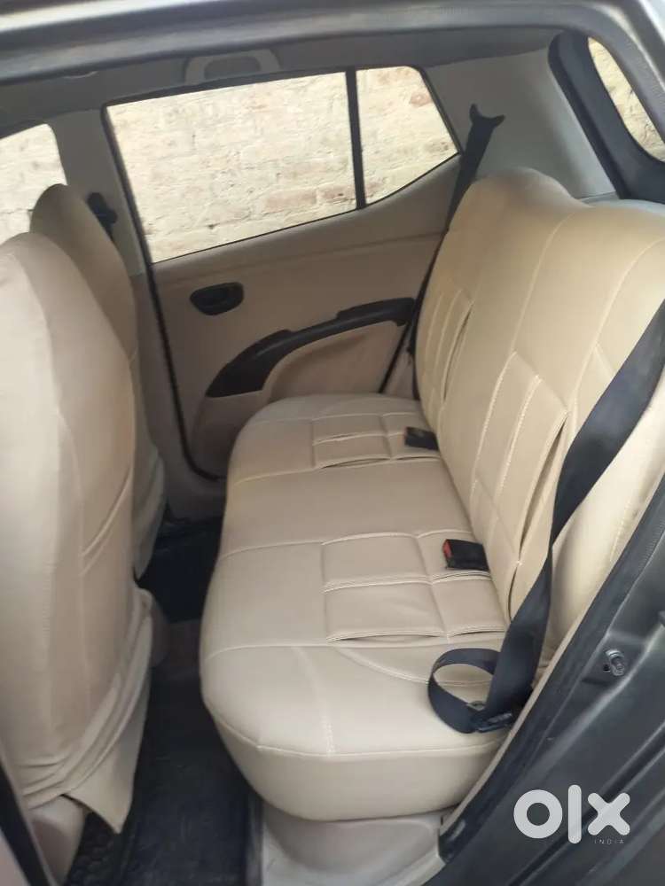 Hyundai I10 2009 Petrol Good Condition
