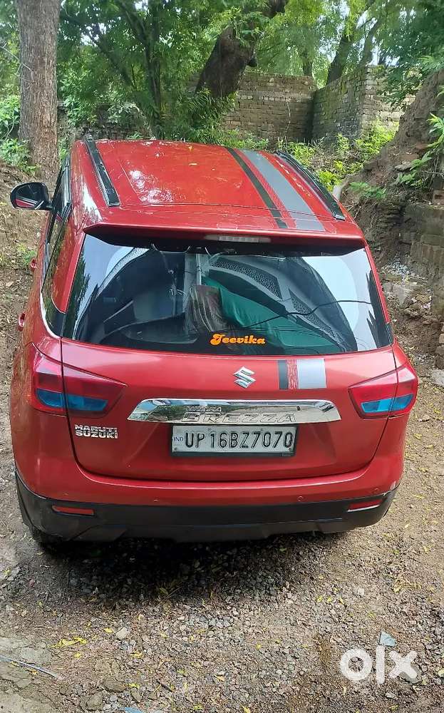 Maruti Suzuki Vitara Vdi 11.10.2018
