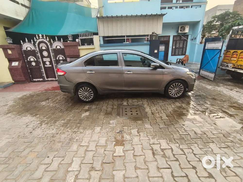 Single Hand Ciaz For Sale