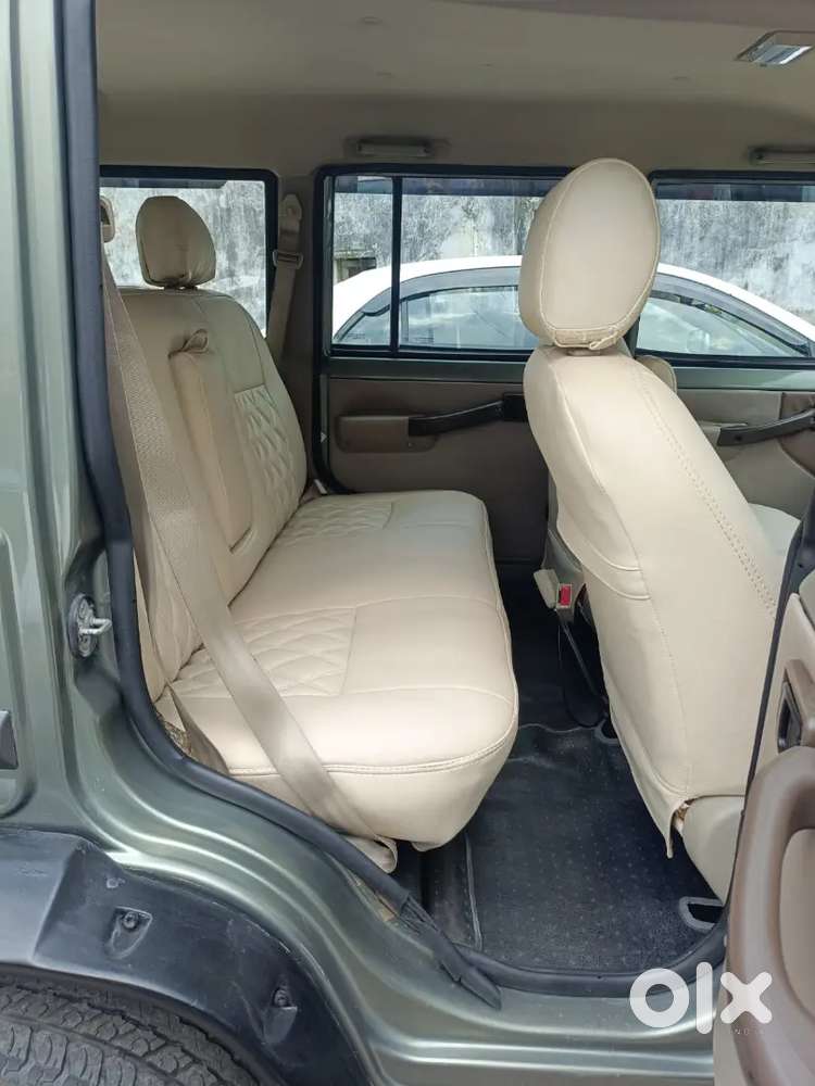 Mahindra Bolero Power Plus 2017 Diesel 50639 Km Driven