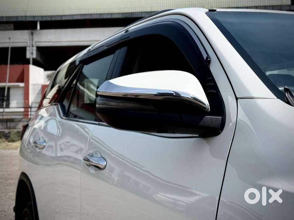 Toyota Fortuner Sigma 4 At Diesel, 2021, Diesel