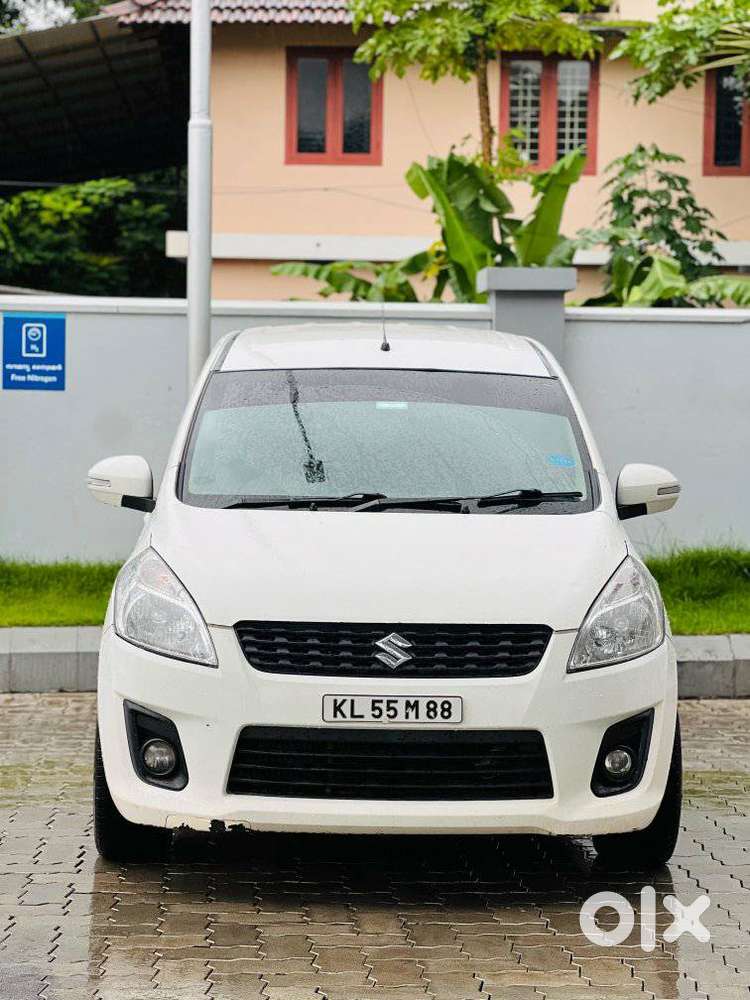 Maruti Suzuki Ertiga Vdi Abs, 2013, Diesel