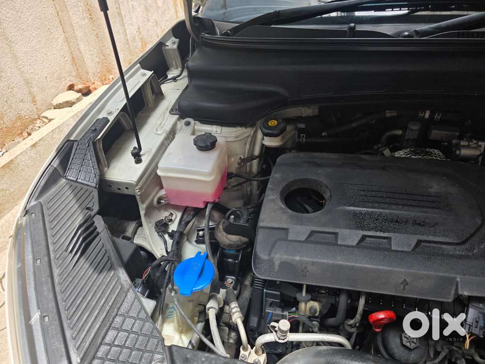 Hyundai Creta E 1.5 Diesel, 2022, Diesel