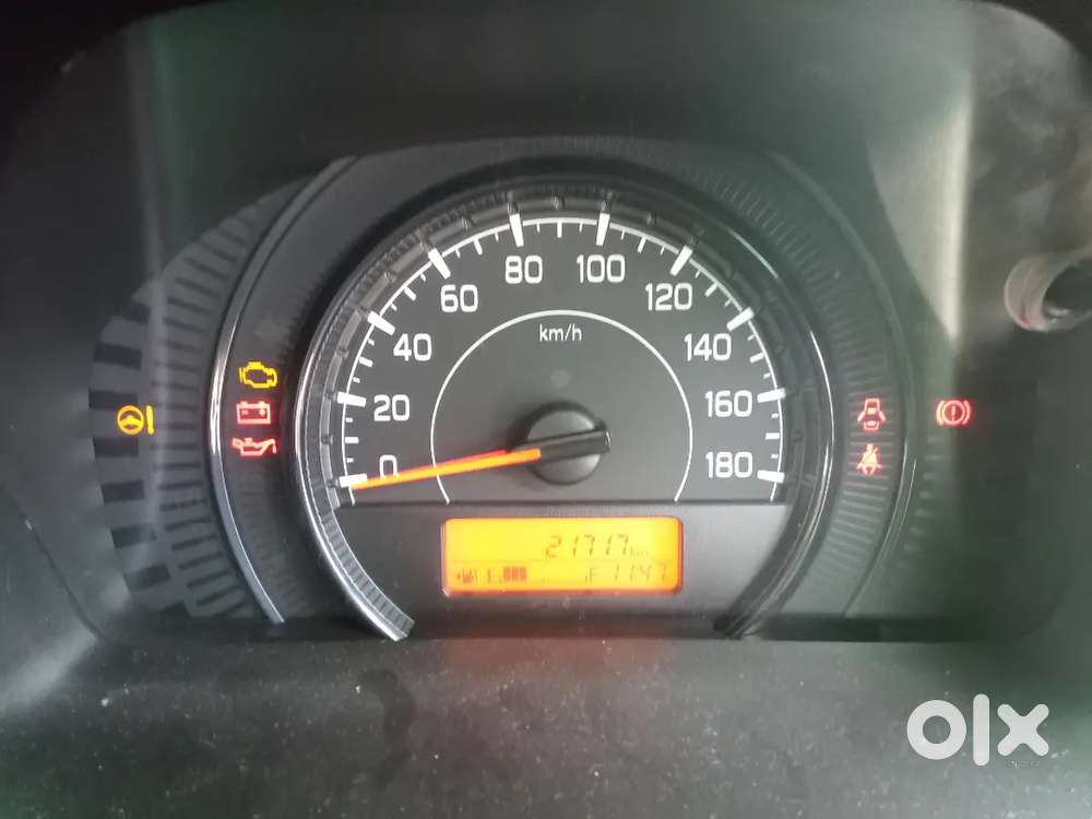 Maruti Suzuki Wagon R 2022 Petrol Well Maintained