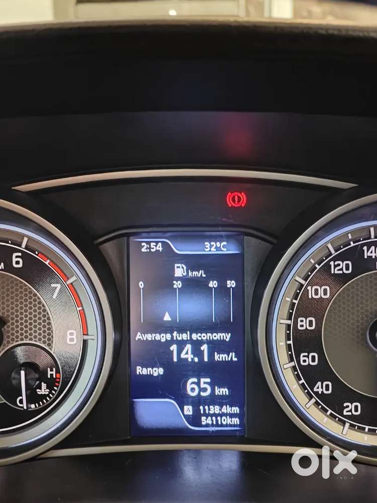 Maruti Suzuki Dzire 2022 Petrol Well Maintained (family Driven )