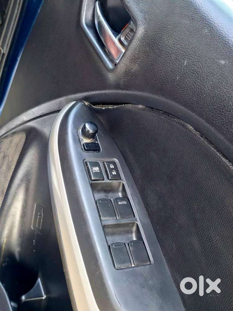 Maruti Suzuki Baleno Delta Cng, 2017, Cng & Hybrids
