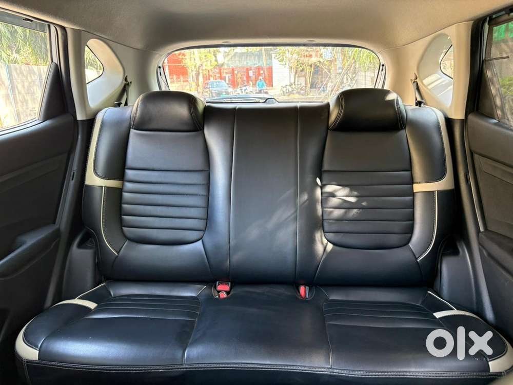 Kia Seltos Htk Plus G, 2019, Petrol