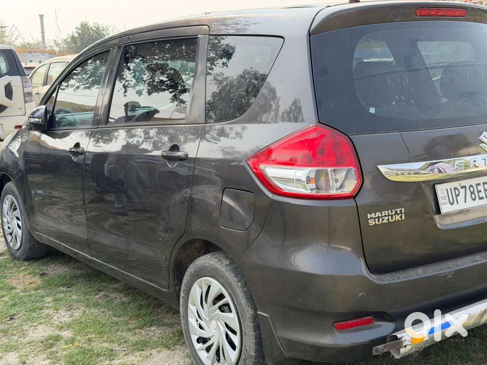 Maruti Suzuki Ertiga 2016 Diesel Well Maintained