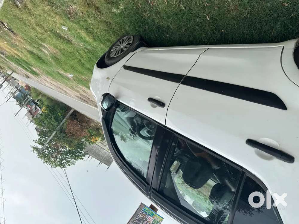 Maruti Suzuki Ritz 2013