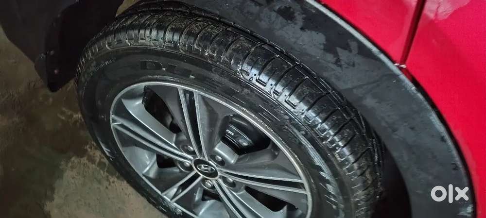 Hyundai Creta 2015 Diesel 78000 Km Driven