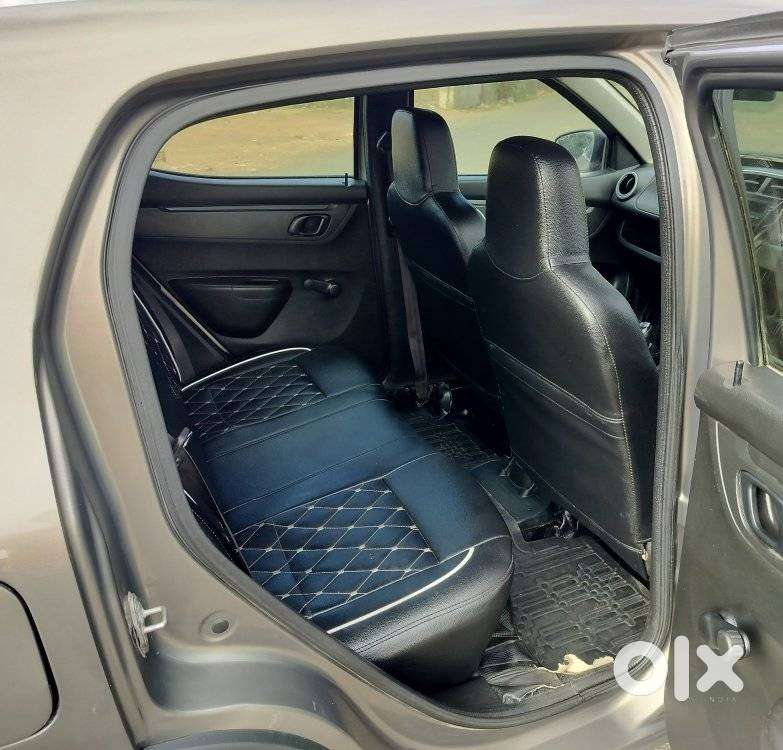 Renault Kwid Rxl, 2019, Petrol