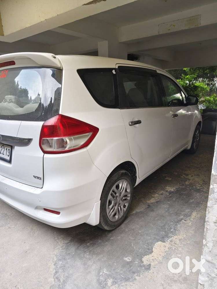Maruti Suzuki Ertiga Vxi Cng, 2015, Cng & Hybrids