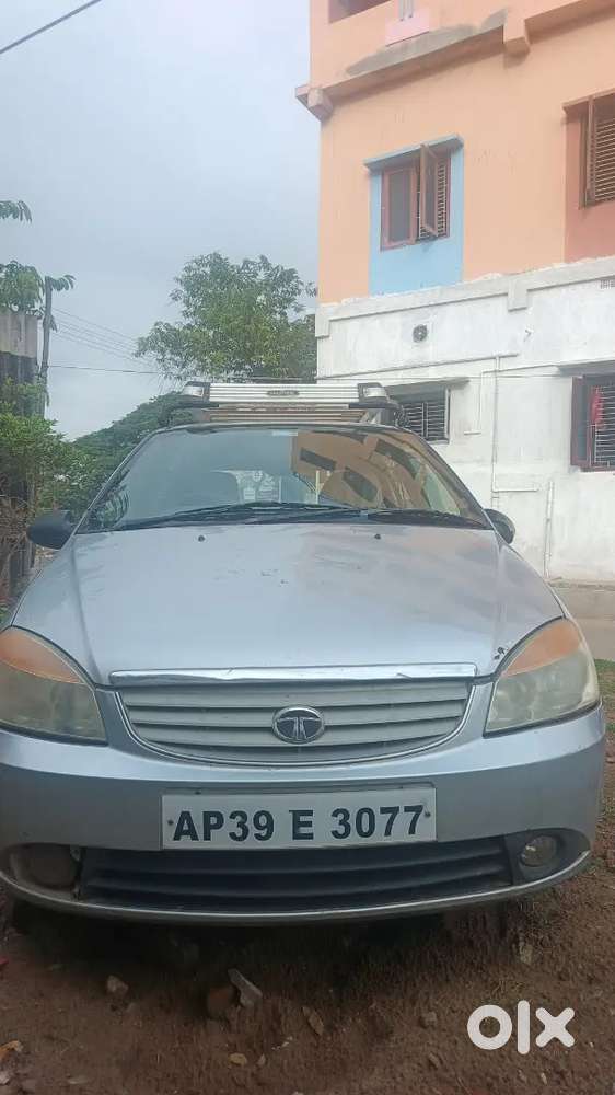 Tata Indica V2 2015