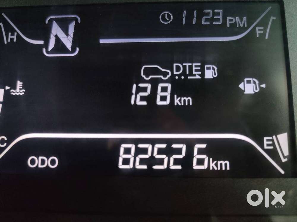 Mahindra Marazzo, 2018, Diesel