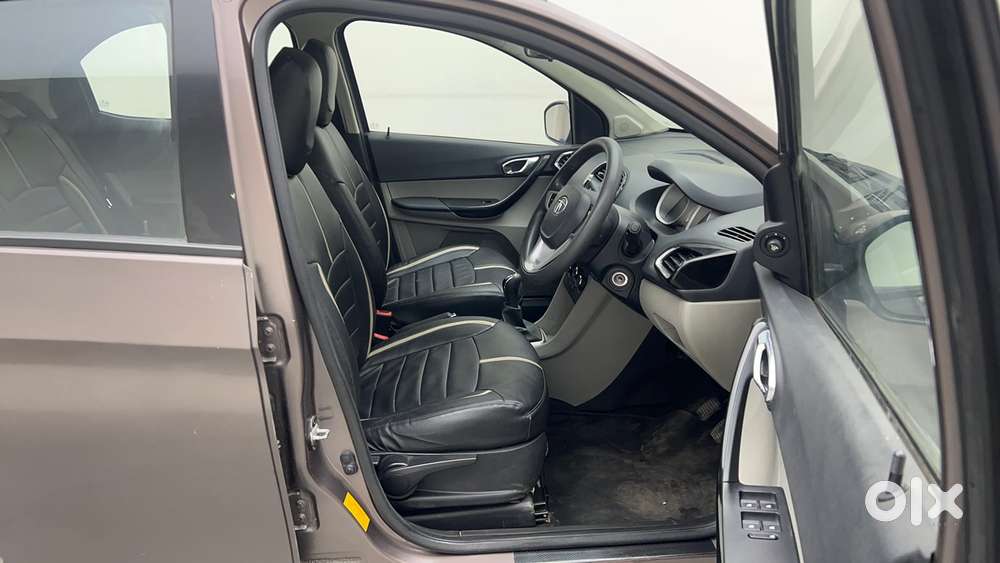 Tata Tiago Xz, 2017, Petrol