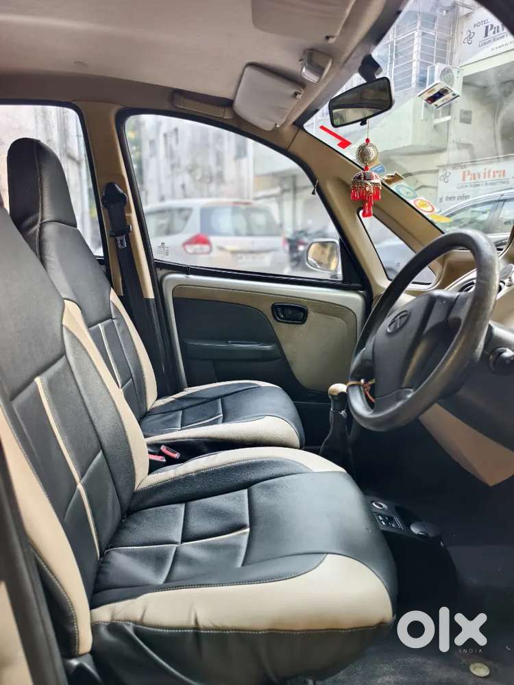 2012 May Tata Nano Lx 20535 Kms For Sale