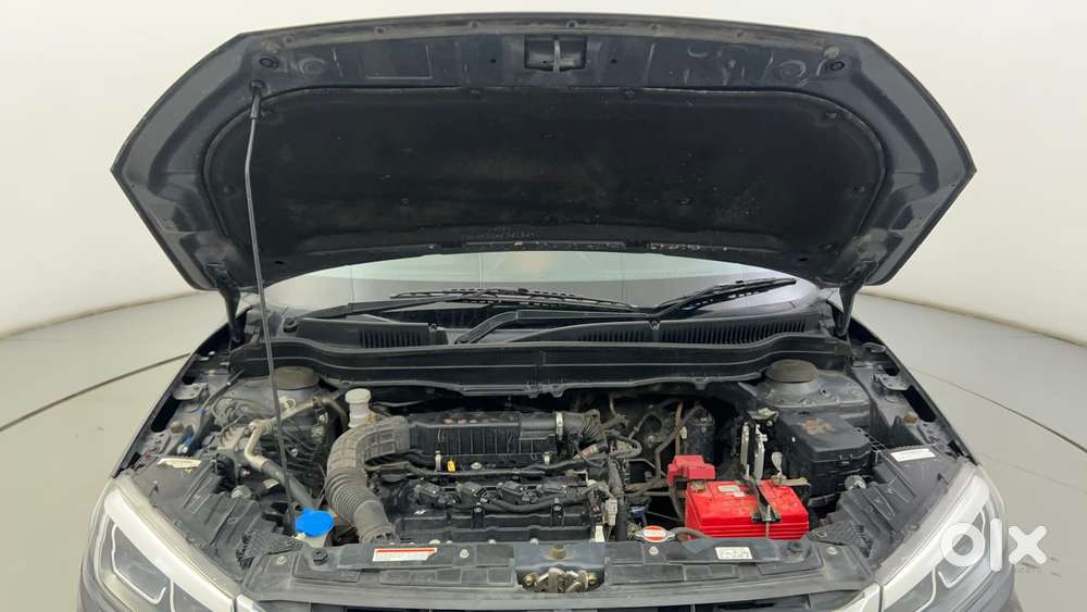 Maruti Suzuki Vitara Brezza 1.5 Zxi Plus, 2022, Petrol