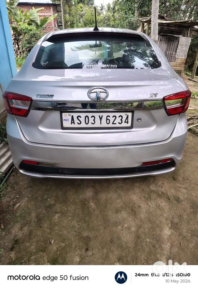 A Compat Sedan Perfect Condition Jk Learher Seat Cover Instaldd