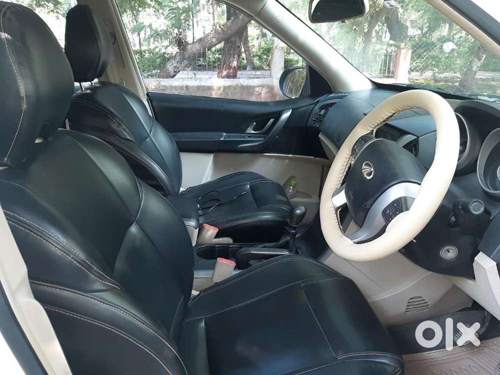 Mahindra Xuv500 Xuv500 W6, 2015, Diesel