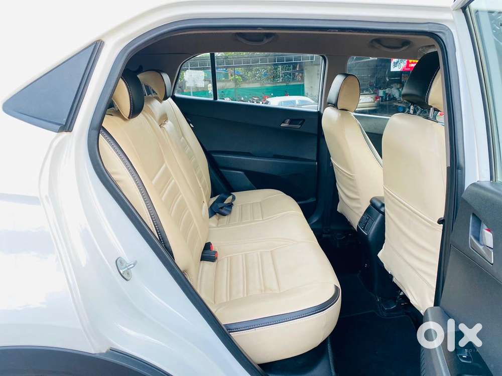 Hyundai Creta 1.6 Vtvt S, 2016, Petrol