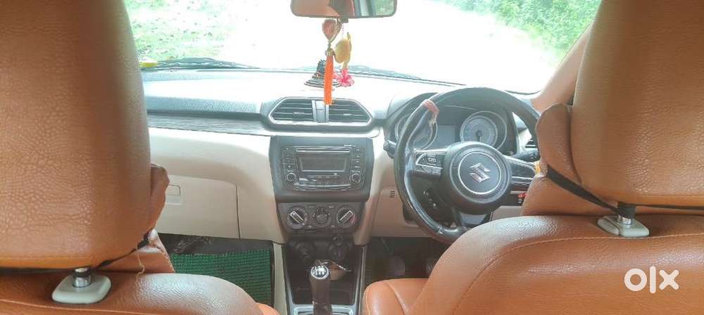 Maruti Suzuki Dzire 2021 Petrol Good Condition