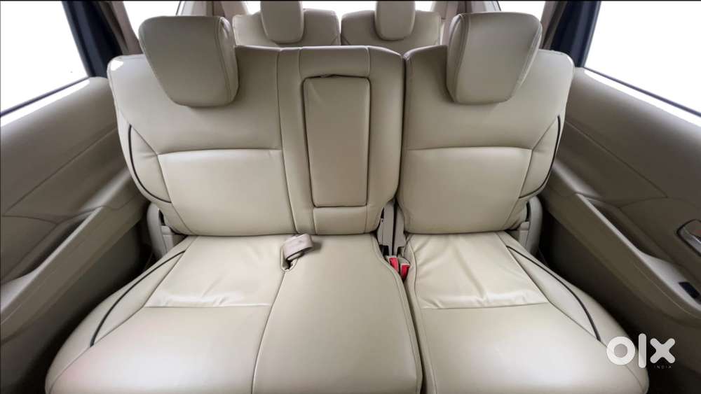 Maruti Suzuki Ertiga Zxi Plus At Shvs, 2022, Petrol