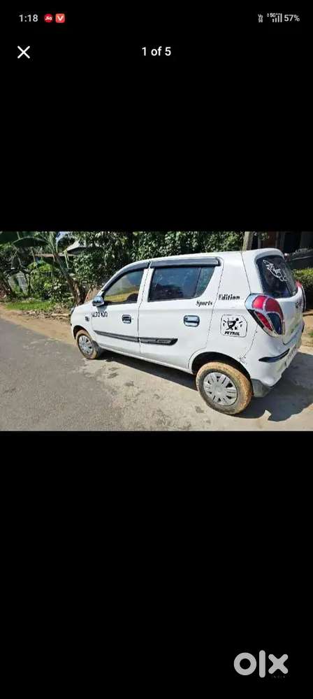 Maruti Suzuki Dzire 2015