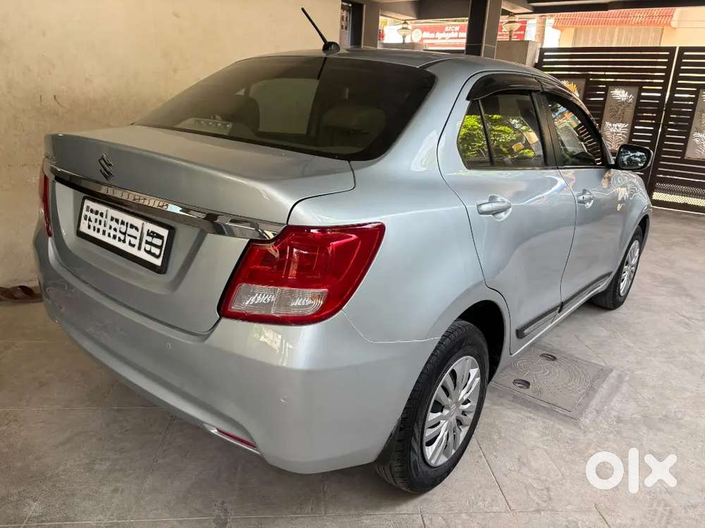 Maruti Suzuki Dzire 1.2 2023