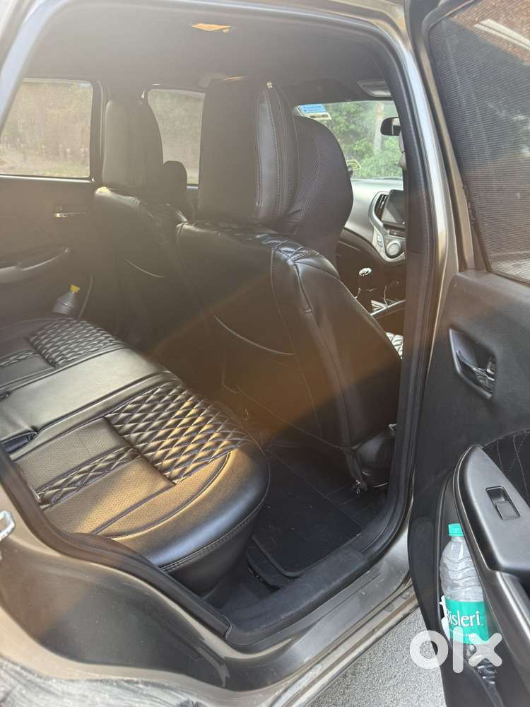 Maruti Suzuki Baleno Delta, 2021, Petrol