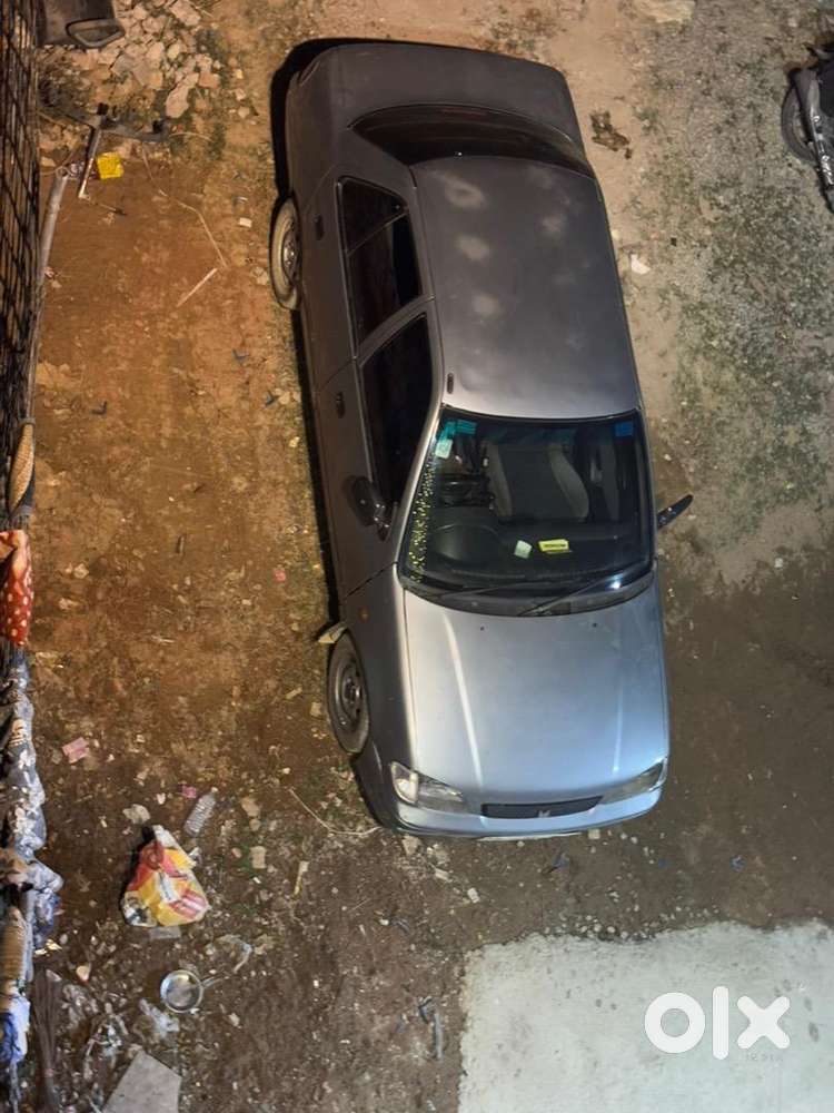 Maruti Suzuki 2002 Year