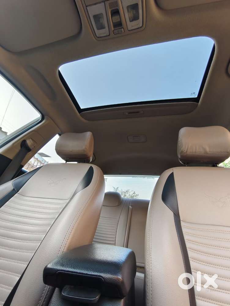 Hyundai Verna, 2018, Diesel