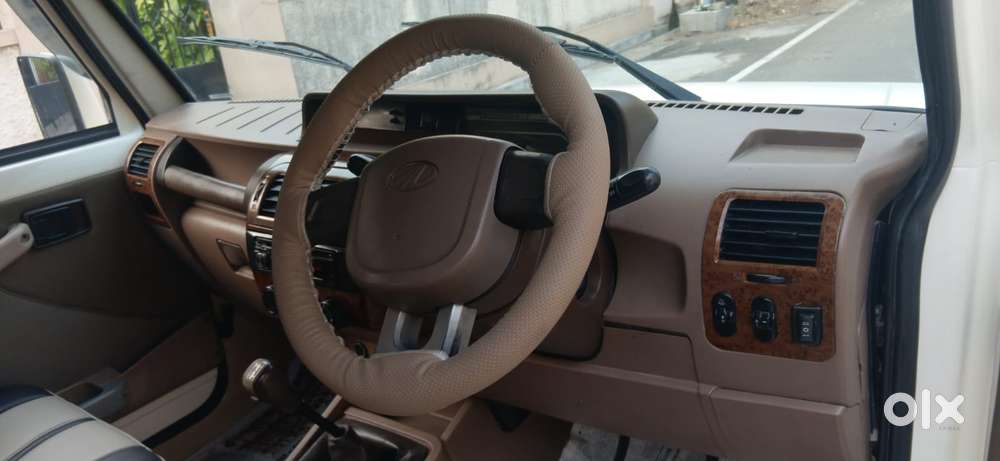 Mahindra Bolero Zlx Bsiii, 2013, Diesel