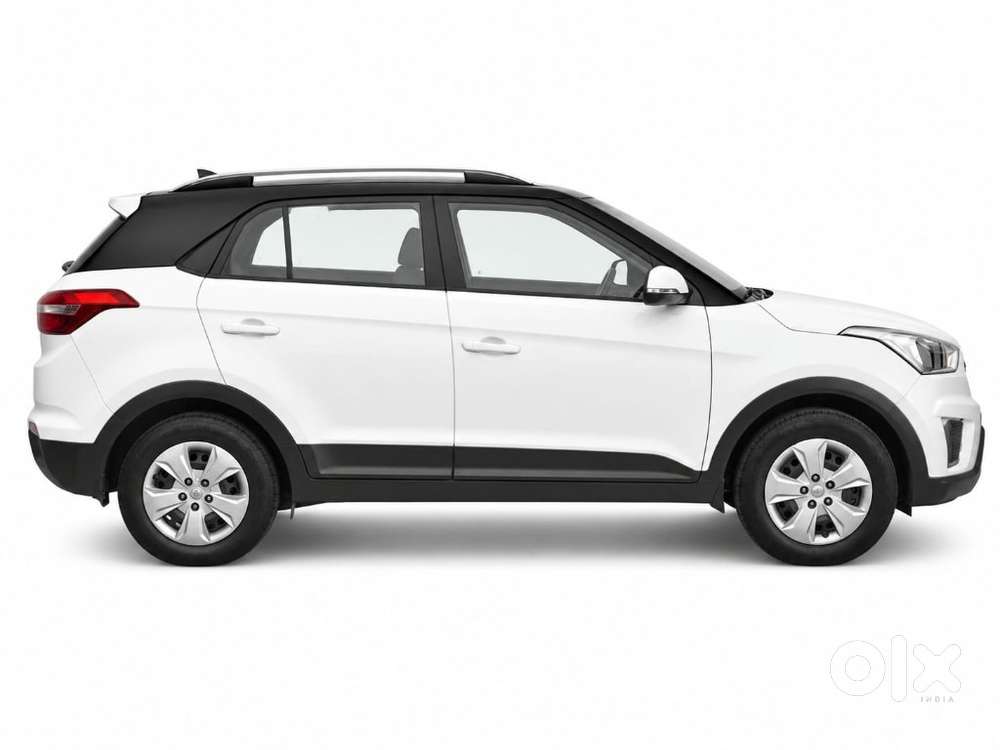 Hyundai Creta 1.4 Crdi S Plus, 2017, Diesel