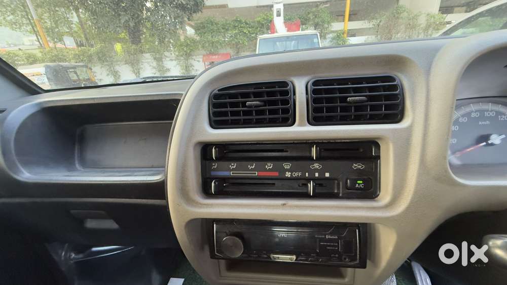 Maruti Suzuki Eeco 5 Seater Ac, 2019, Petrol