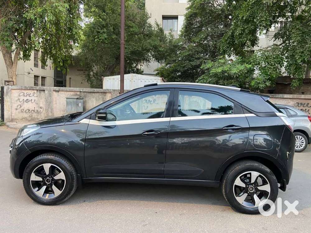 Tata Nexon 1.5 Revotorq Xz Plus, 2018, Diesel