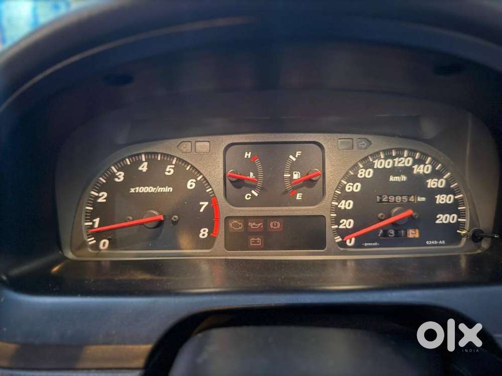 Fully Restored Honda City Type 2