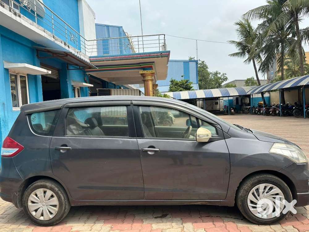 Maruti Suzuki Diesel 2017