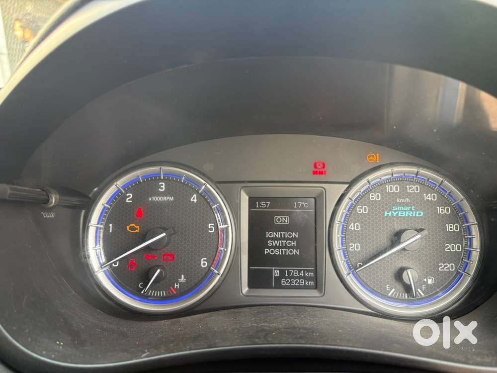Maruti Suzuki S Cross 2020 Diesel Well Maintained