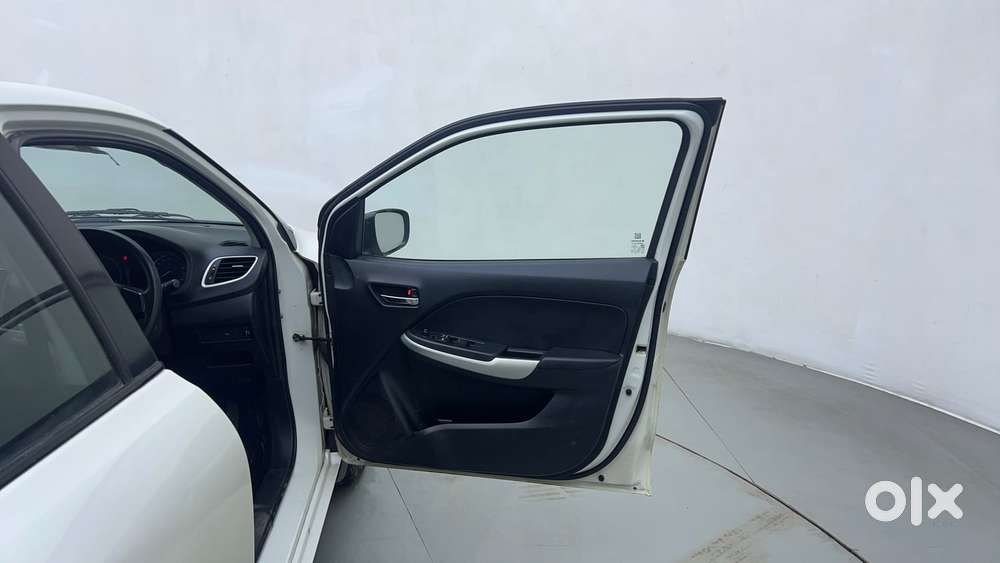 Maruti Suzuki Baleno Delta, 2016, Petrol