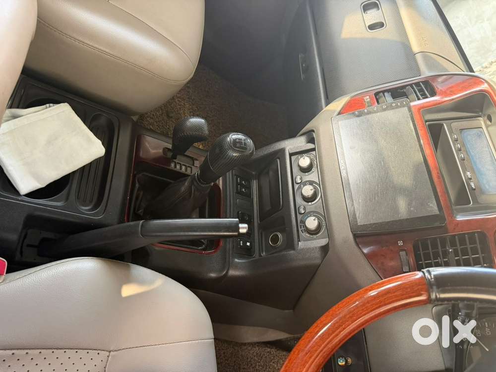 Mitsubishi Montero Diesel 2007