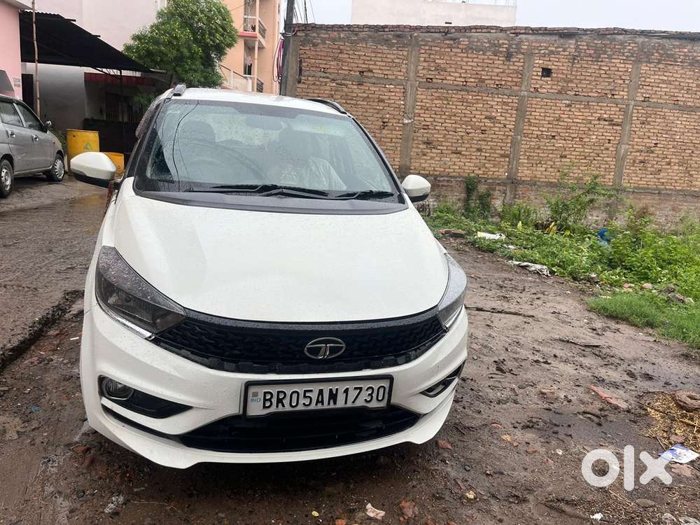 2021 Tata Tiago Jtp