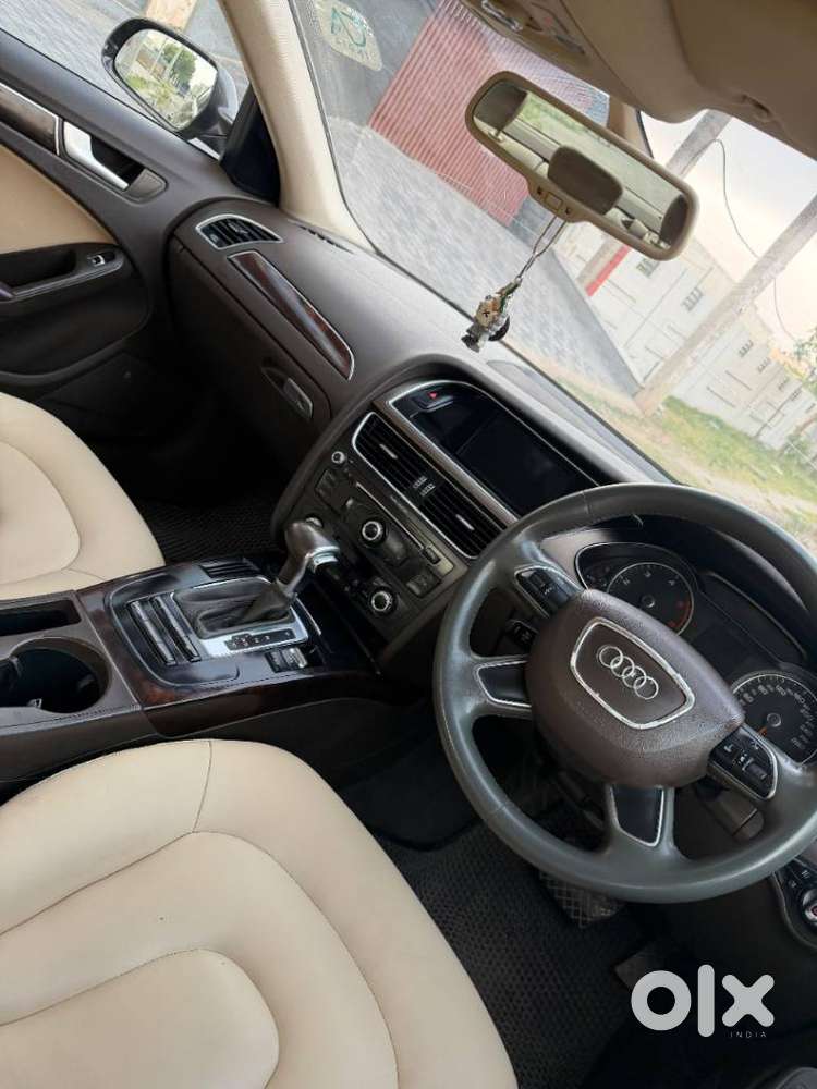 Audi A4 2.0 Tdi, 2014, Diesel