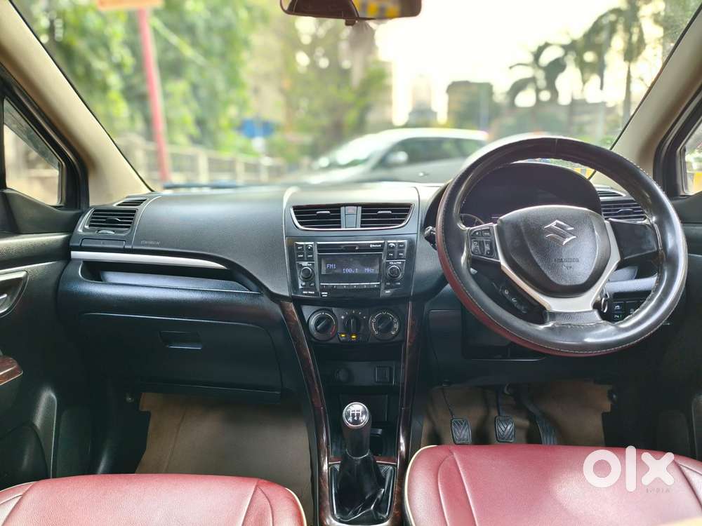 Maruti Suzuki Ertiga