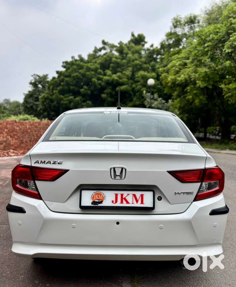 Honda Amaze 1.2 Emt I Vtec, 2022, Petrol
